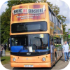 SHOWBUS 2008